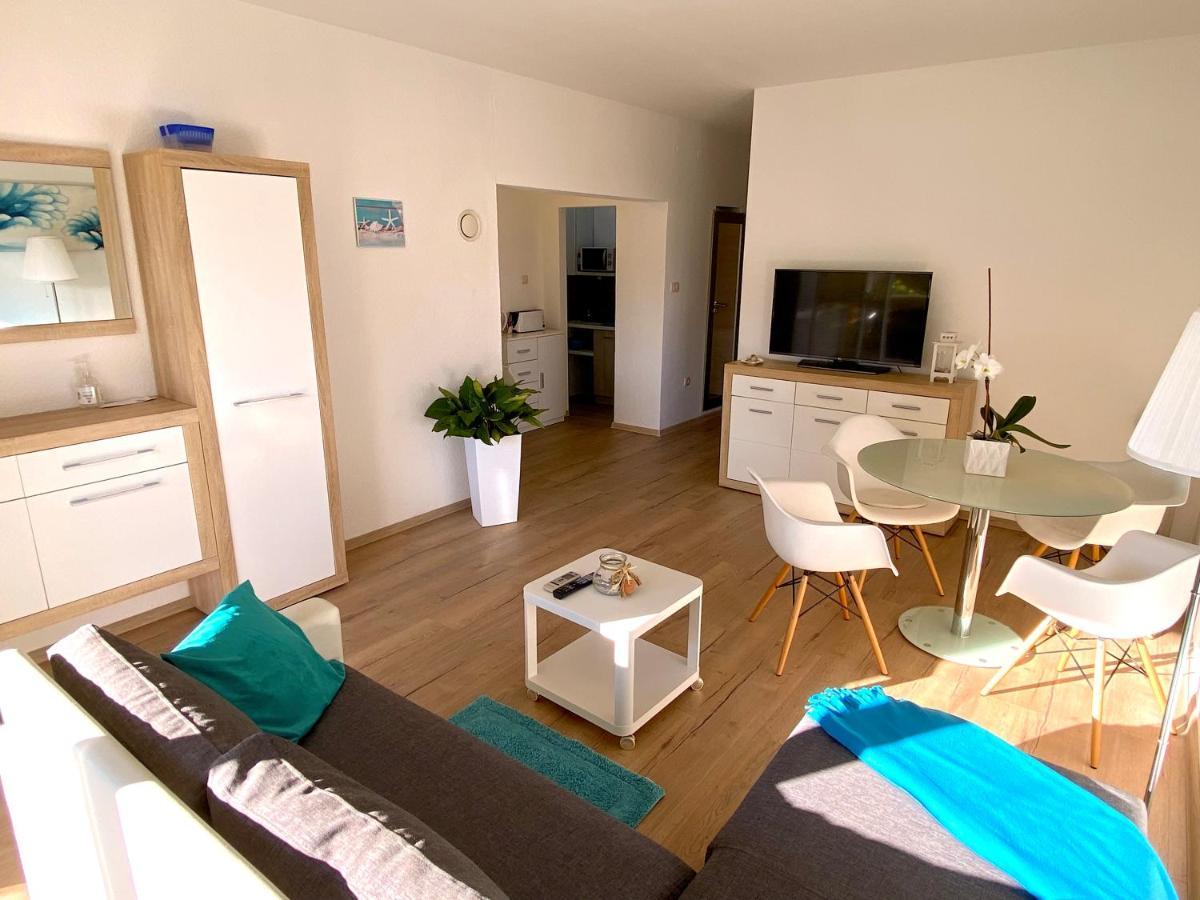 Apartments Suzy Zadar Exteriör bild